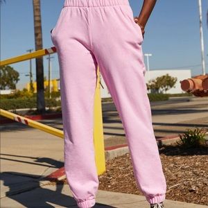 Brandy Melville Sweatpants